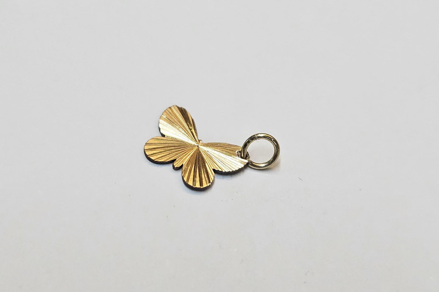 Butterfly Pendant/Charm