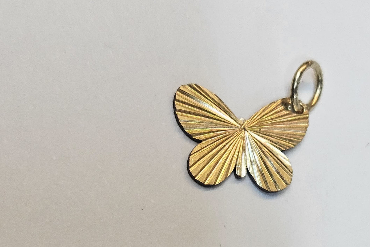 Butterfly Pendant/Charm