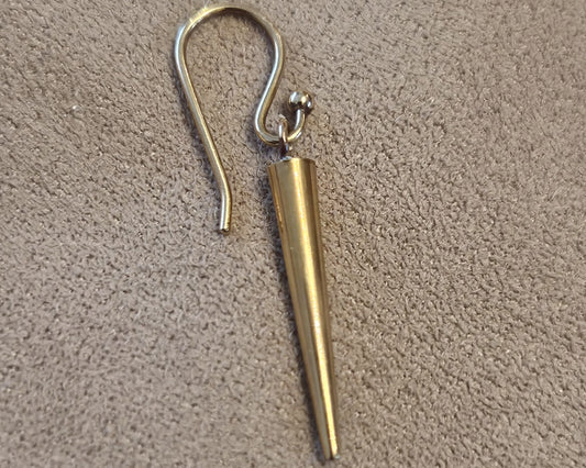 Spike Dangle Earring