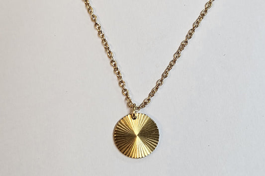 Starburst Collection Pendant