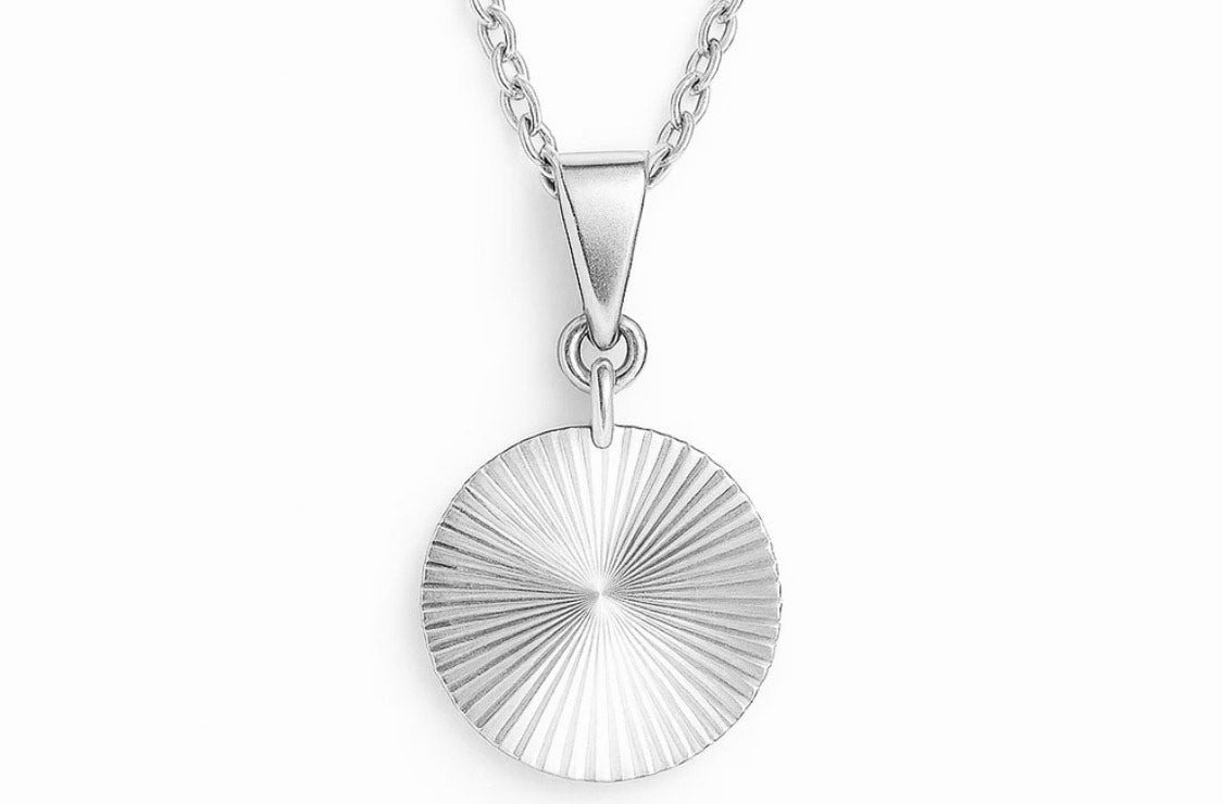 Starburst Collection Pendant