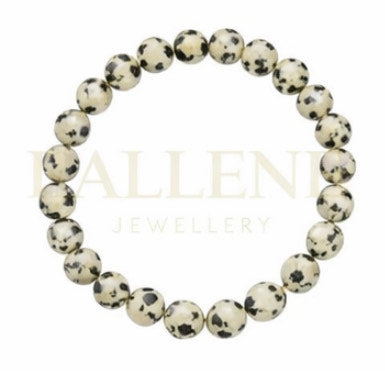 Labrador Bead Bracelet