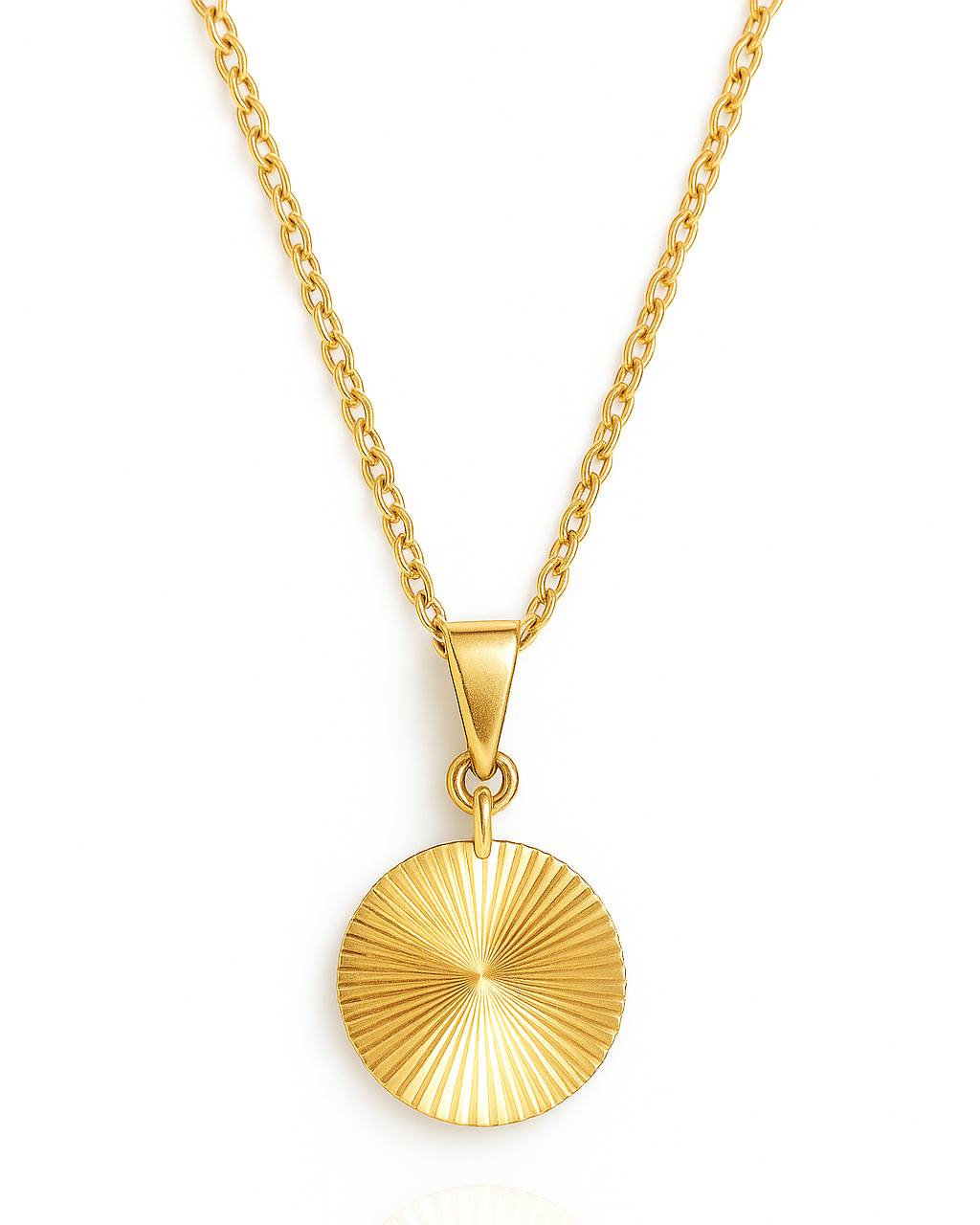 Starburst Collection Pendant