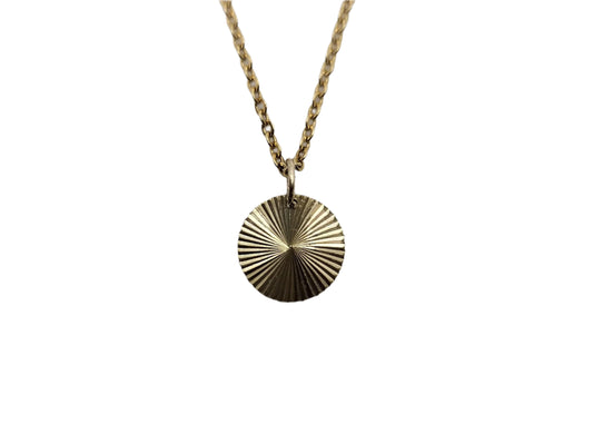 Starburst Collection Pendant